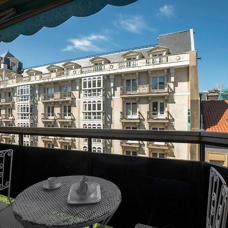 산세바스티안 Okendo Aparment 아파트 외부 사진