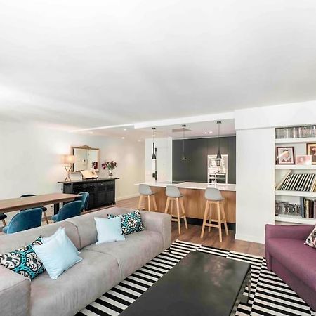산세바스티안 Okendo Aparment 아파트 외부 사진