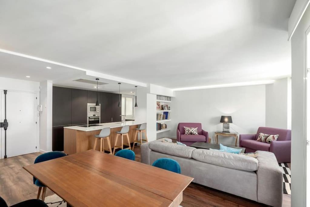 산세바스티안 Okendo Aparment 아파트 외부 사진