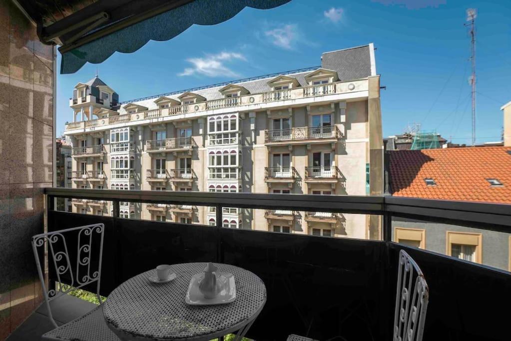 산세바스티안 Okendo Aparment 아파트 외부 사진