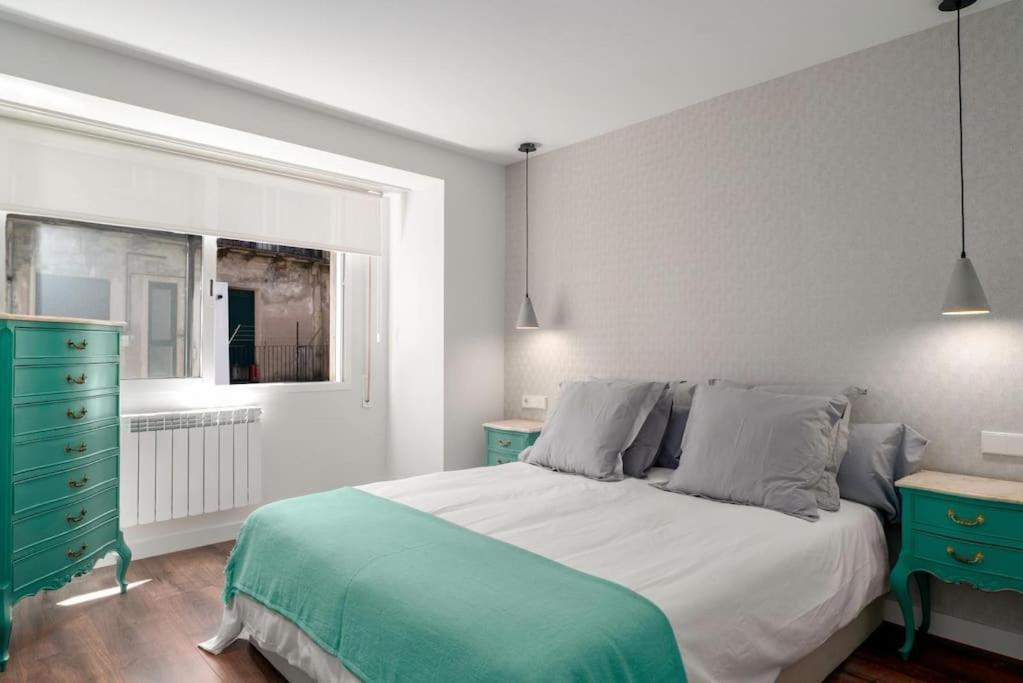 산세바스티안 Okendo Aparment 아파트 외부 사진