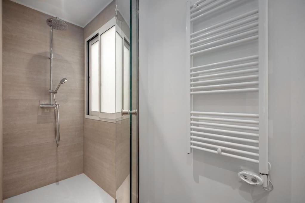 산세바스티안 Okendo Aparment 아파트 외부 사진