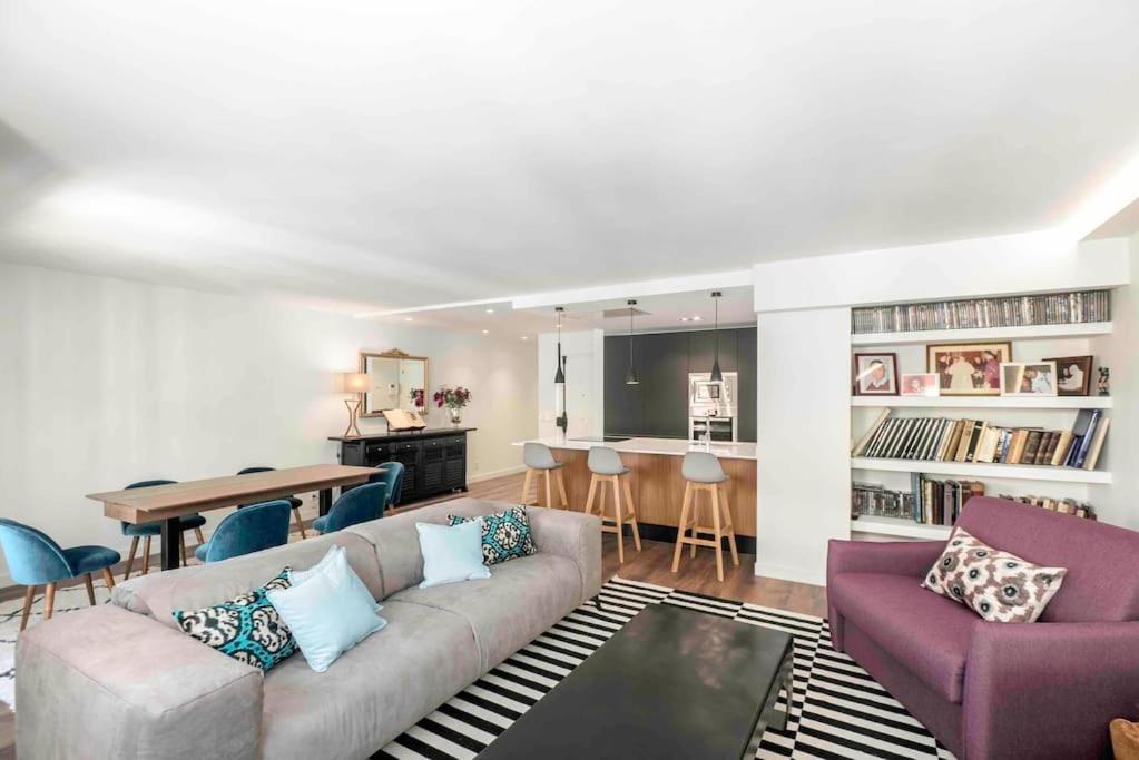 산세바스티안 Okendo Aparment 아파트 외부 사진